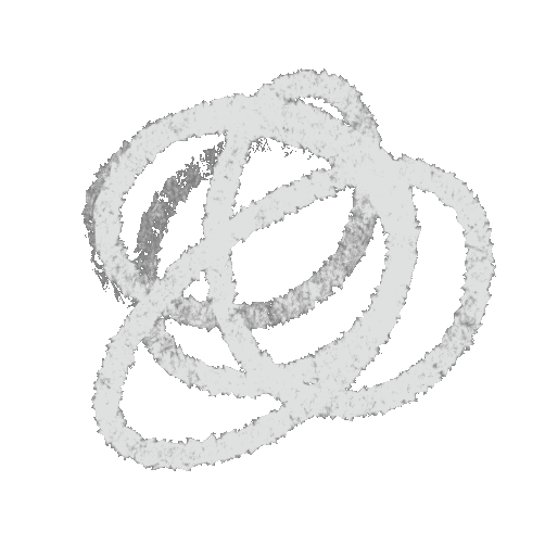 Ramble Logo